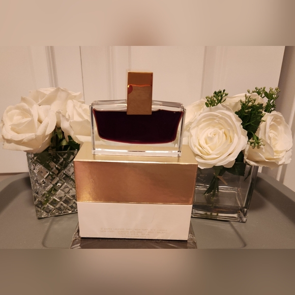 Amber Ylang Ylang Private Collection by Estee Lauder Pure Parfum; 30ml / 1 fl.oz - Picture 3 of 16